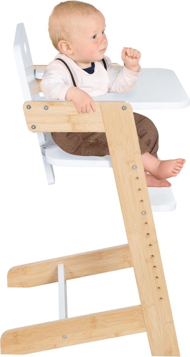 Produktbild Roba Treppenhochstuhl (Hochstuhl)