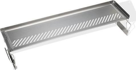 Image du produit Weber Grille de maintien au chaud
