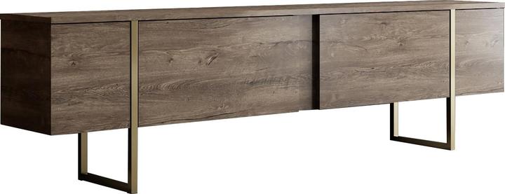 Produktbild Skye Decor Matias (180 x 30 x 50 cm)