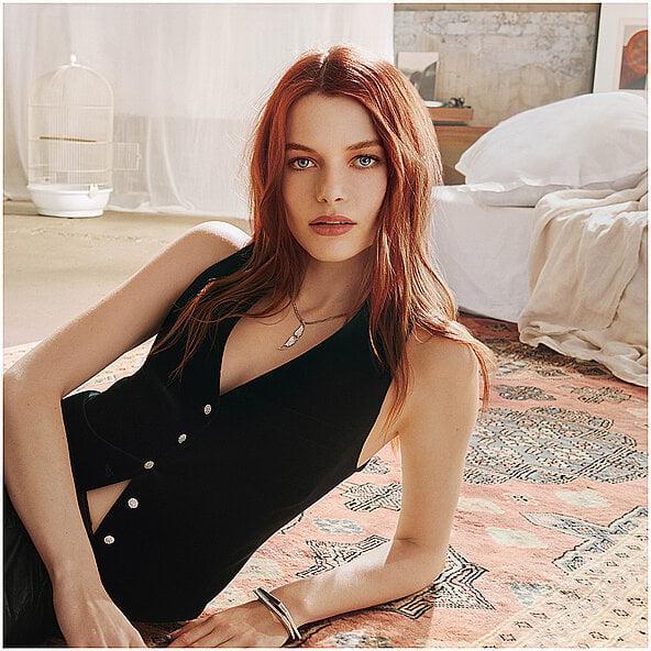 Actual product image Zadig & Voltaire Zadig (Eau de parfum, 30 ml)