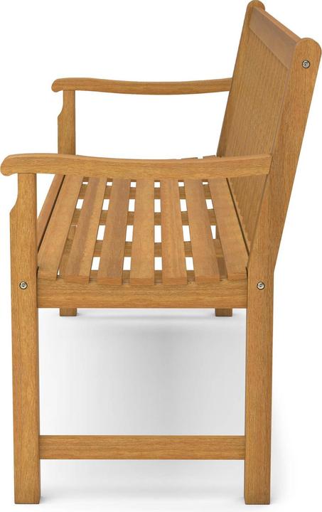 Immagine prodotto Best Gartenbank Stockholm 557403 akazie Holz 150,0 cm