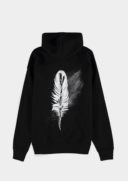 Immagine prodotto Horizon Forbidden West Piuma con cappuccio (S)