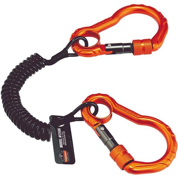Magni, Karabiner