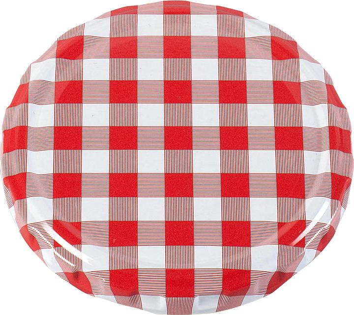 Immagine prodotto No Name Twist-off Deckel sterilisationsfest (10 pz.)