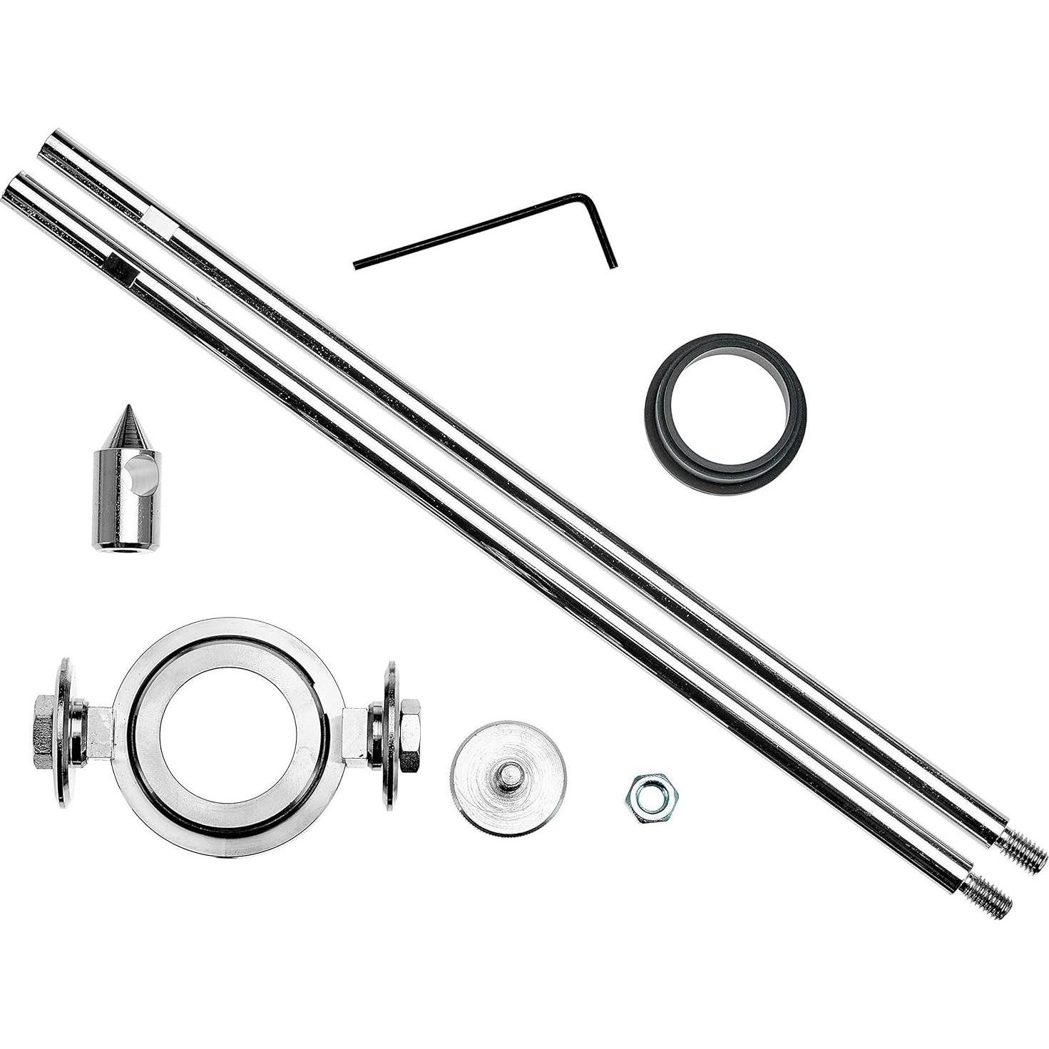 Abicor Binzel, Accessori per stazioni di saldatura, 742D1211 Torch Carriage for ABICUT 25K and 45 Plasma Cutting Torch