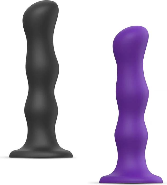 Immagine prodotto Strap-on-me Dildo Geisha Balls (M)