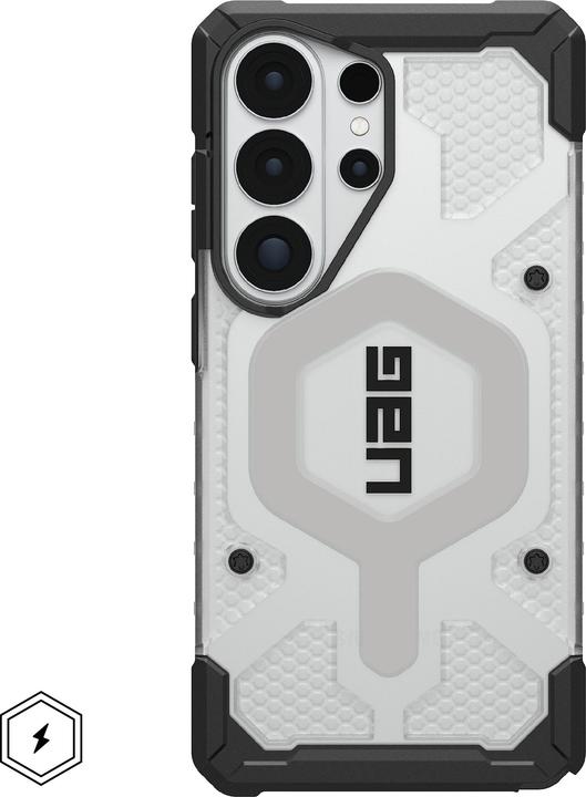 UAG Pathfinder Clear MagSafe (Samsung Galaxy S26 Ultra)