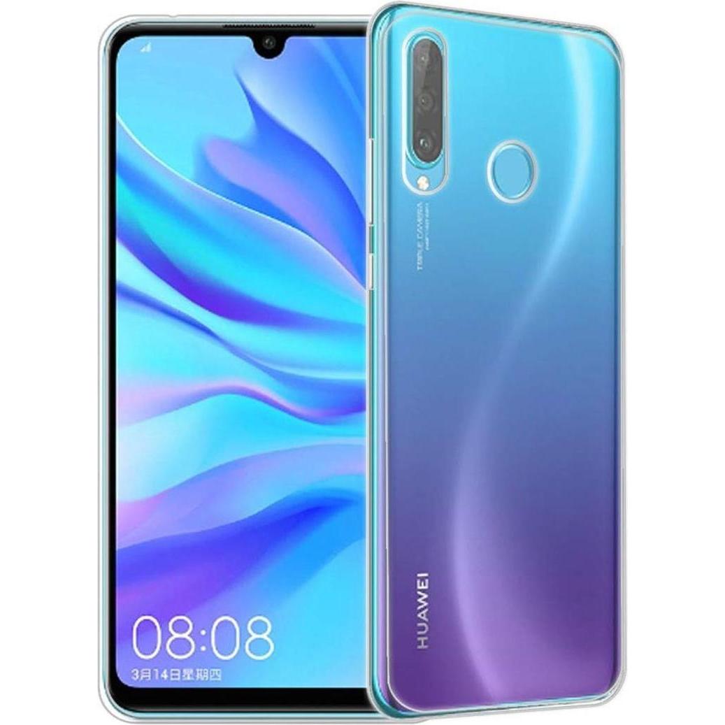 Thumbnail - König Design Huawei P30 Lite / P30 Lite New Edition Handyhülle Schutzcase Cover Ultra Dünn (Huawei P30 Lite, Huawei P30 ...