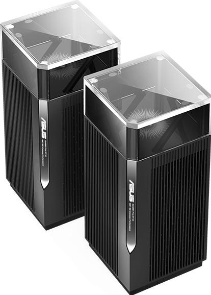 Produktbild ASUS WL-Router ZenWiFi Pro ET12 AX11000 2er Set