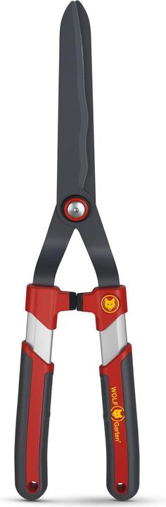 Produktbild Wolf-Garten Wolf Hs-Wp Heckenscher Wellenschliff Alu (Manuell)