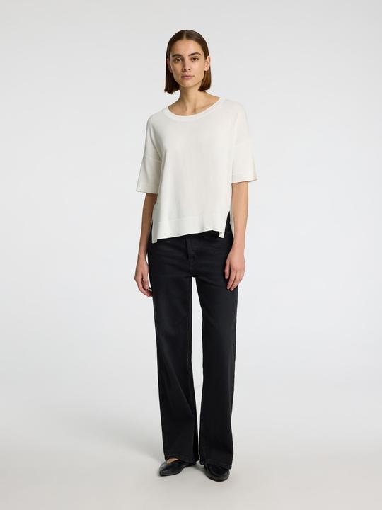 Produktbild Selected Femme Loose Fit T-Shirt (XS)