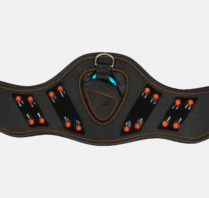 Produktbild eQuick Sattelgurt