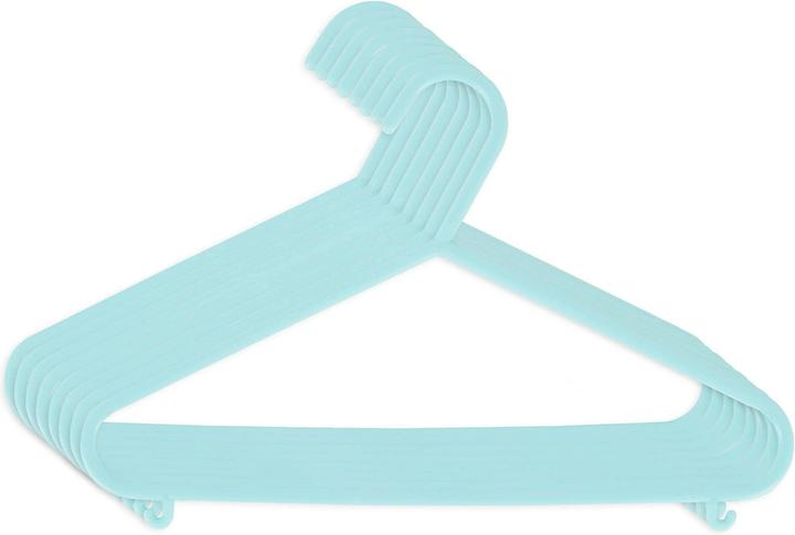 Produktbild Bieco Kleiderbügel (8 x)