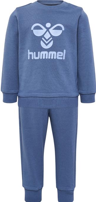 Produktbild hummel hmlARINE CREWSUIT (56)