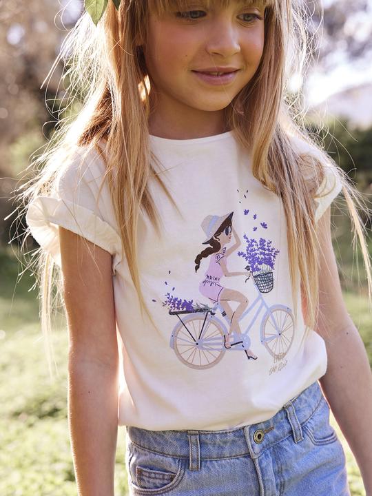 Image du produit Vertbaudet T-Shirt (98)