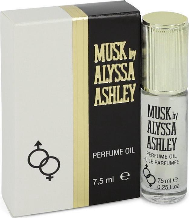 Actual product image Houbigant Alyssa Ashley Musk (Eau de parfum, 7.50 ml)