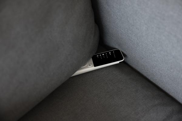 Actual product image SwitchBot Universal remote control (Universal remote control, Bluetooth, Infrared)