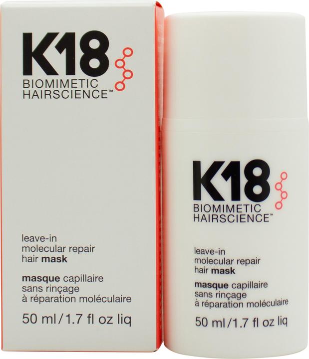 Produktbild K18 Molecular Repair (50 ml)