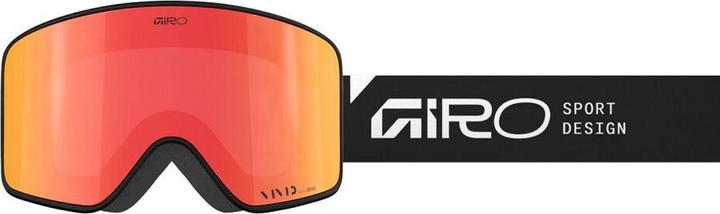 Produktbild Giro Method II Vivid Goggle