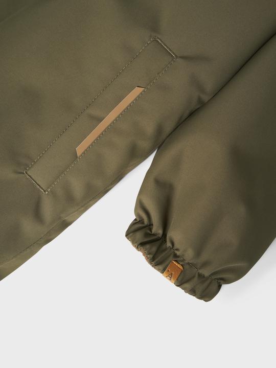 Immagine prodotto Name it LASNOW10 Schneeanzug (110)