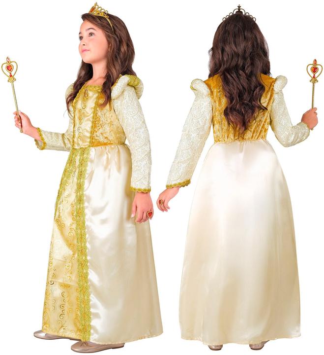 Immagine prodotto Widmann Mittelalter Prinzessin (116)
