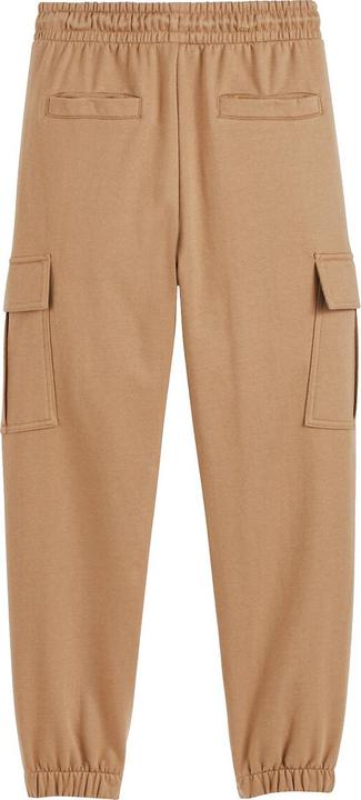 Actual product image La Redoute Collections Sweathose im Cargostil (104)