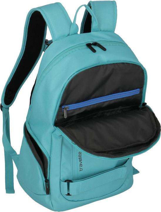 Produktbild Travelite Pathway Daypack 48 cm Laptopfach (28 l)