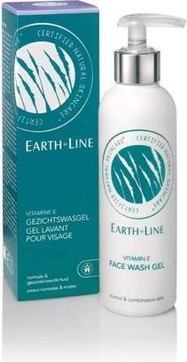 Immagine prodotto Earth-Line Gel lavante per il viso 200ml (200 ml)