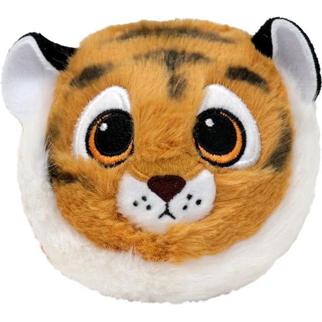 Ty Bouncer Tiger Stripes 10cm