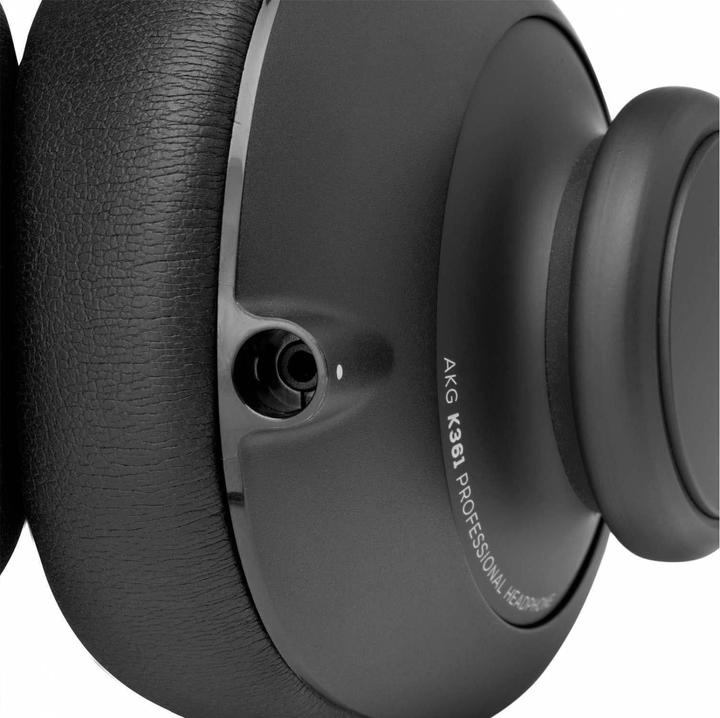 Productafbeelding AKG K361 (NC, Bedraad)