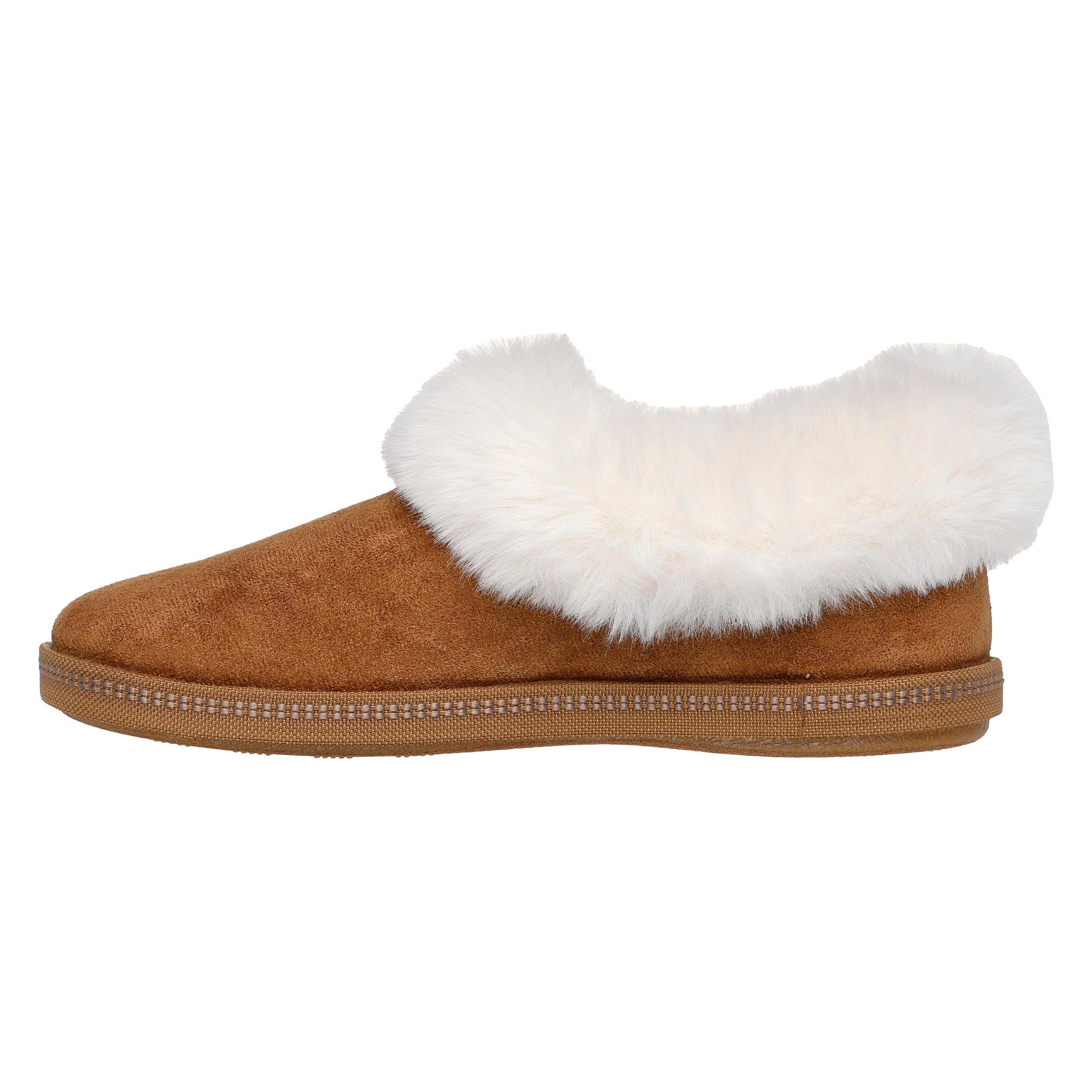 Skechers, Damen, Boots + Stiefel, Cozy Campfire, Mehrfarbig, (41)