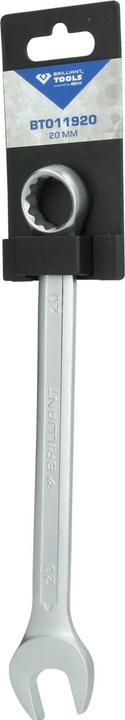 Actual product image Brilliant Tools BT011920 (20 mm)