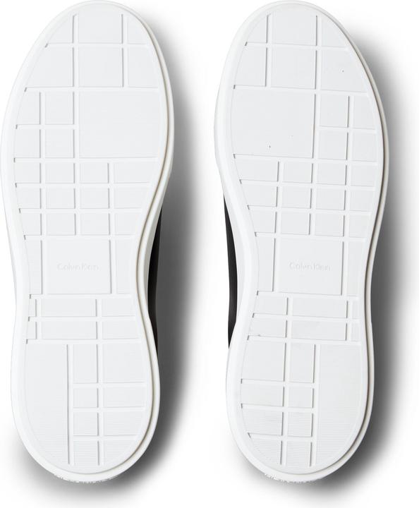 Image du produit Calvin Klein Chunky Cupsole Laceup Lth (44)