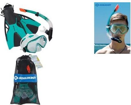 Immagine prodotto Schildkröt Cayman