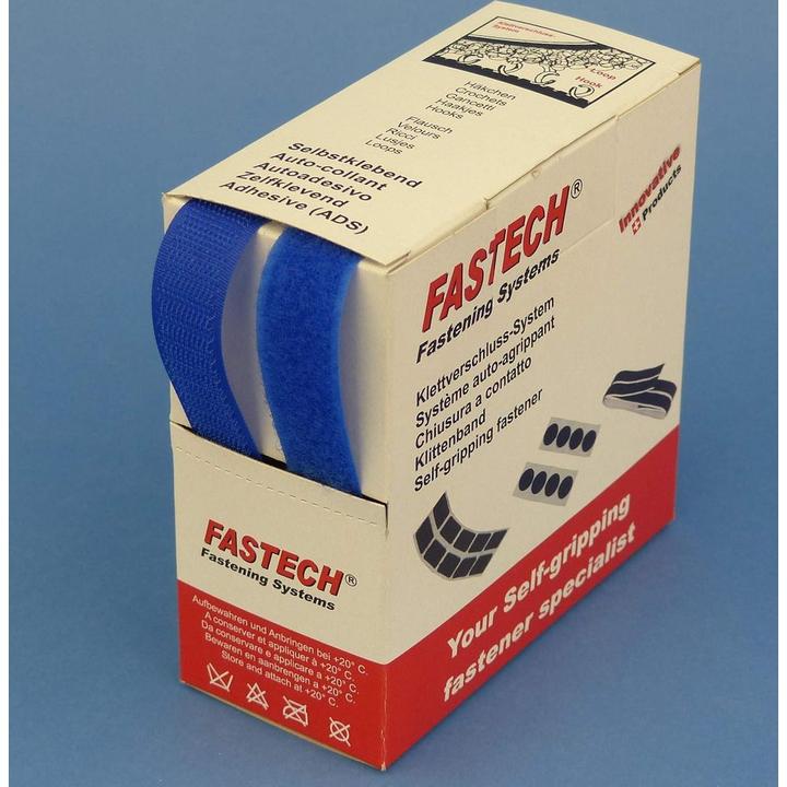 Produktbild Fastech Klettband Spenderbox (20 mm)