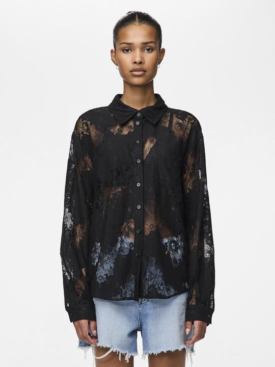 Immagine prodotto Pieces Camicia PCNORINNE (L)
