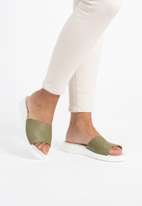 Actual product image Vitaform Mules Soft (37)