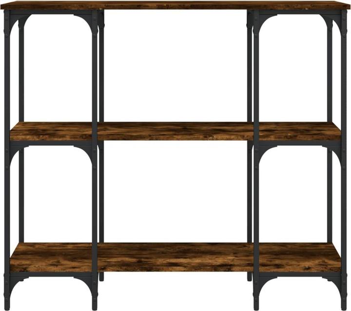 Image du produit vidaXL Konsolentisch (35 x 35 x 90 cm)