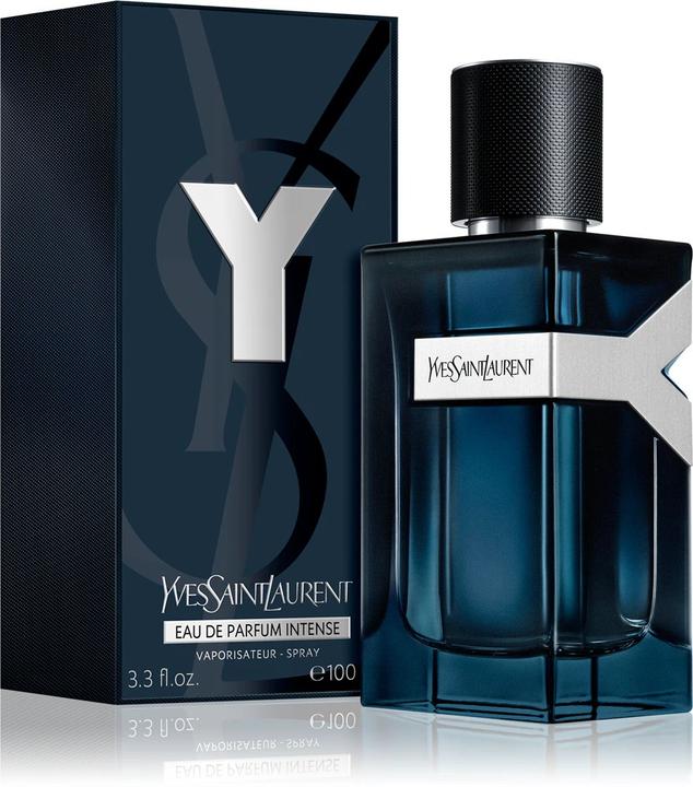 Immagine prodotto Yves Saint Laurent Intense (Eau de parfum, 100 ml)