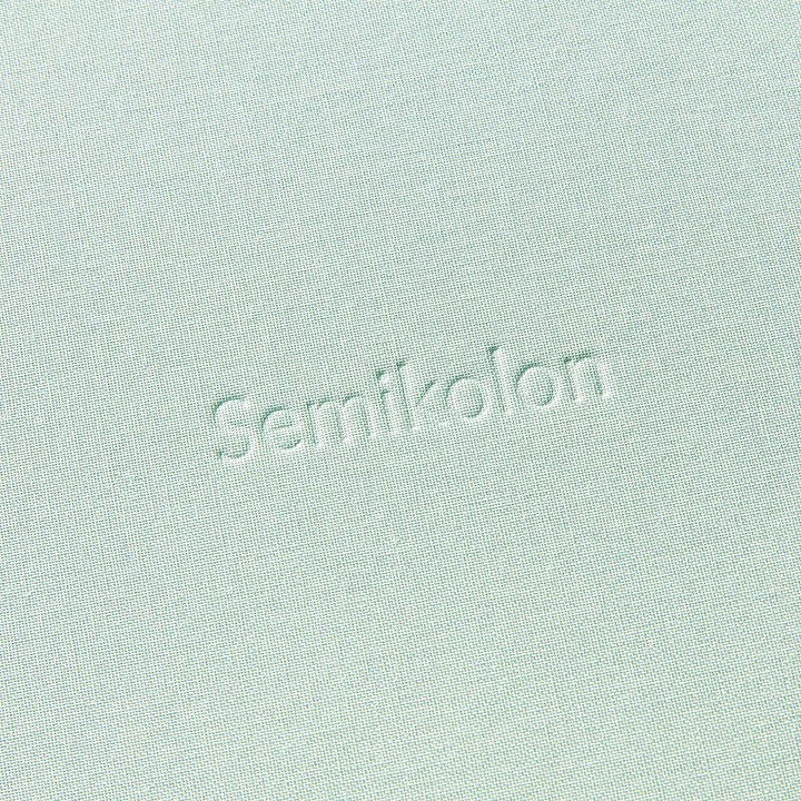 Produktbild Semikolon Classic (A5, Liniert, Harter Einband)