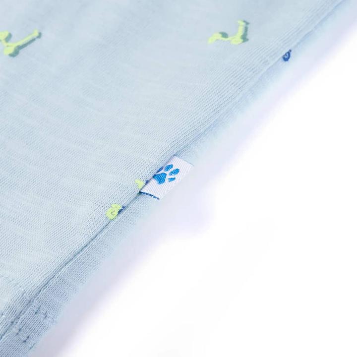 Produktbild vidaXL Kinder T-Shirt (104)