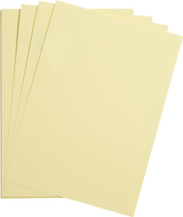Immagine prodotto Clairefontaine Disegno colorato (1165 g/m², 2 x)