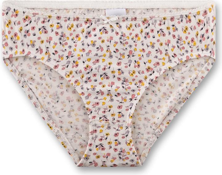 Produktbild Sanetta -Slip (Doppelpack) Blumen (176, 2er Pack)