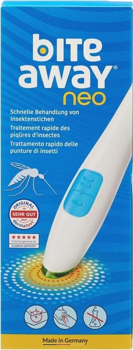 Image du produit Bite Away neo