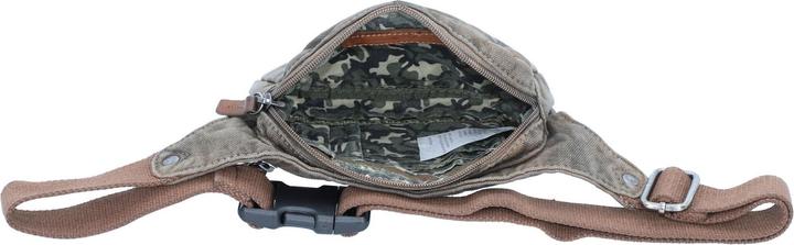 Produktbild Greenburry Vintage Aviator Gürteltasche 20 cm