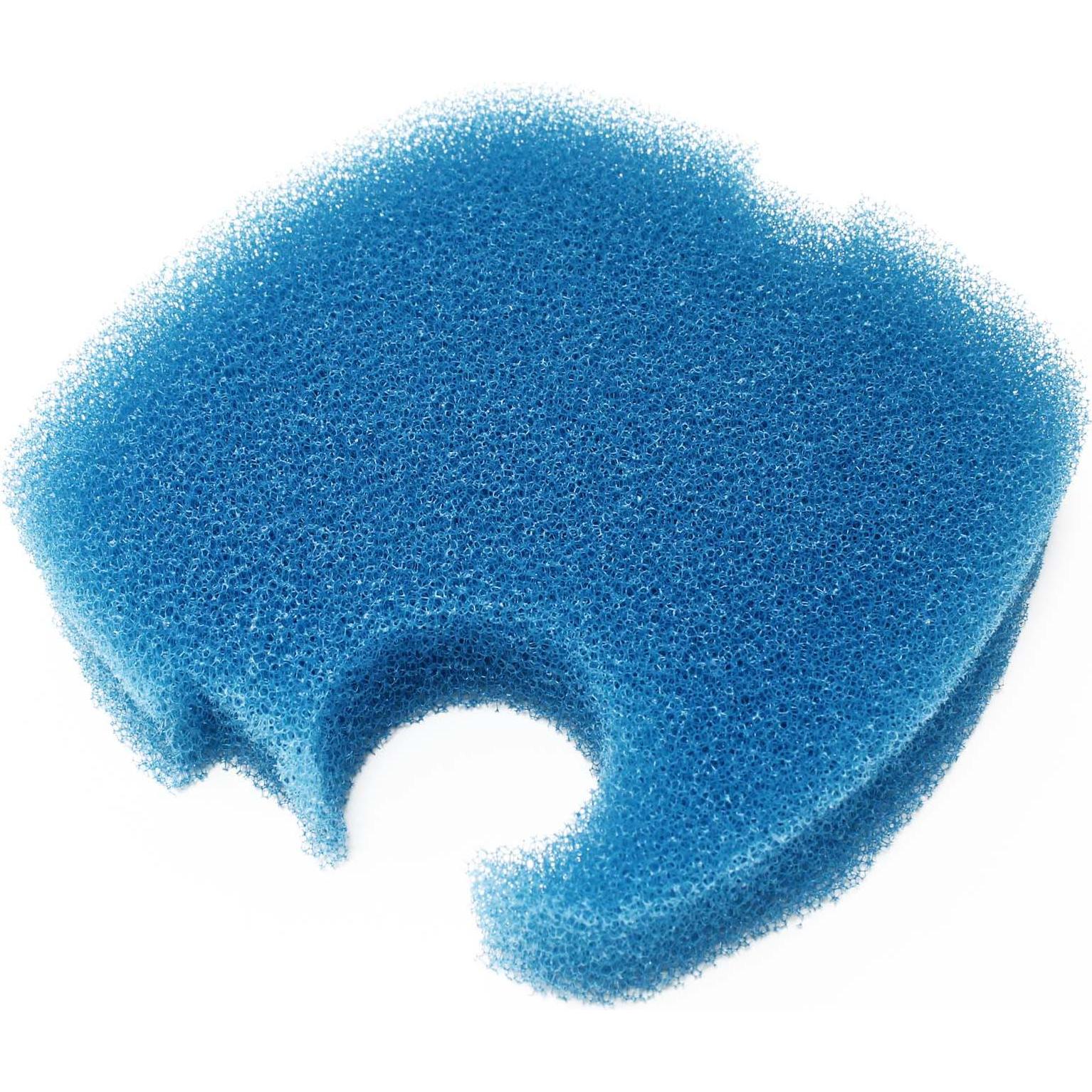 SunSun Ersatzteil HW-404B Filtermaterial Filterschwamm 4cm Aquarium, Aquarium Filter