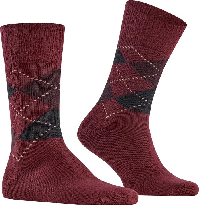 Produktbild Falke Preston SO (Einzelpack, 46 - 50)