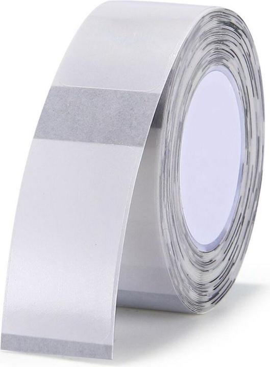 Actual product image Niimbot Etykiety termiczne ER14*25-240Transparent