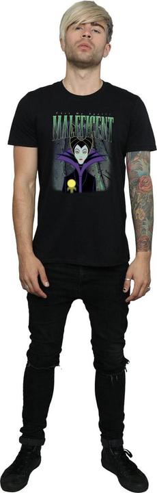 Produktbild Maleficent Montage TShirt (3XL)