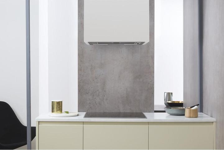 Actual product image Whirlpool Okap WCT 64 FLY X (Substructure hood)